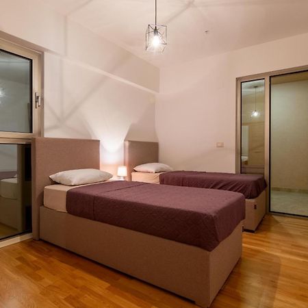 Apartment H704 Budva Exterior photo