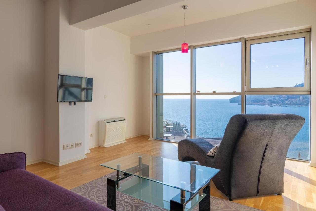 Apartment H704 Budva Exterior photo